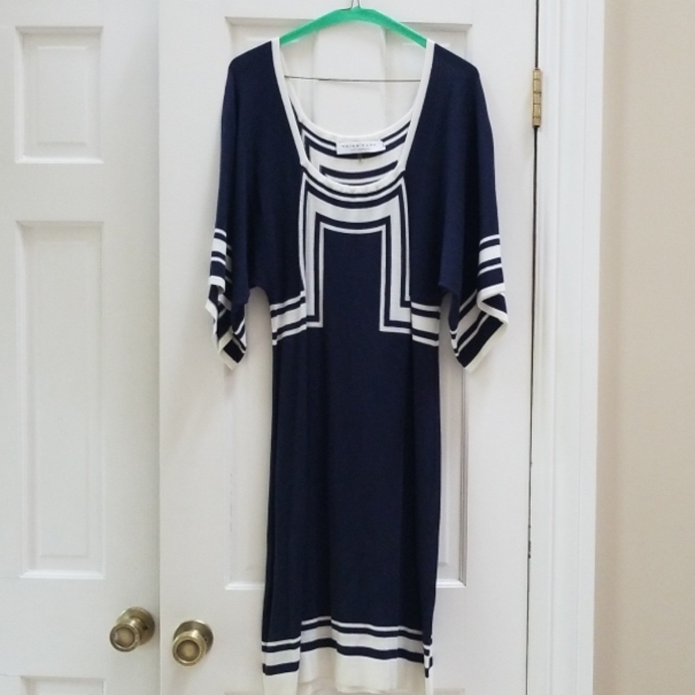 Trina Turk Slip Dress